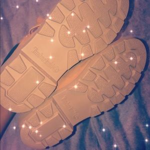 Timberlands Boots